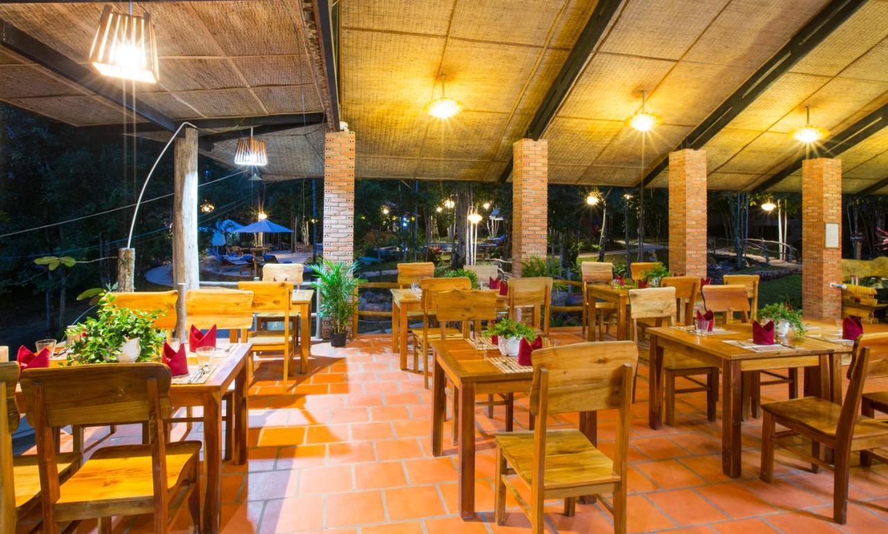 Valley Village Phu Quoc Exterior foto