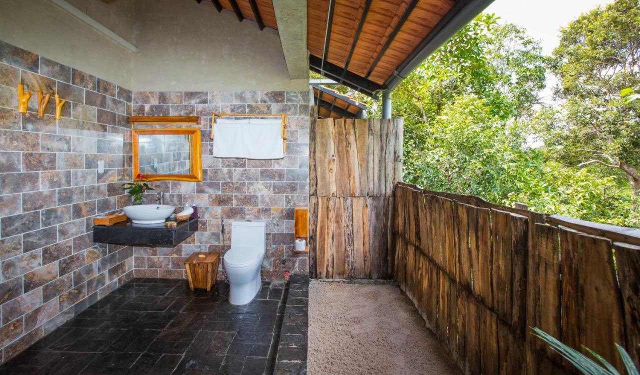 Valley Village Phu Quoc Exterior foto