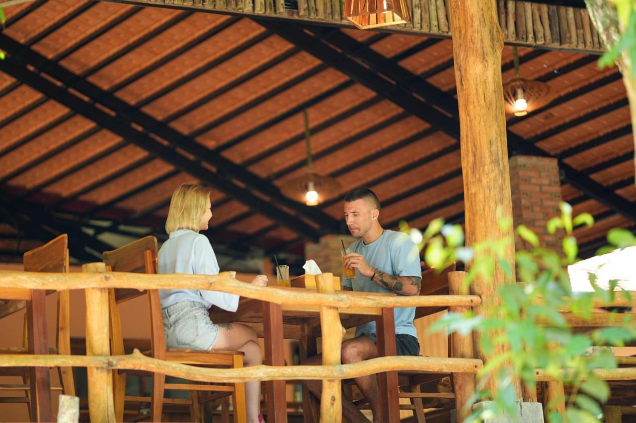 Valley Village Phu Quoc Exterior foto