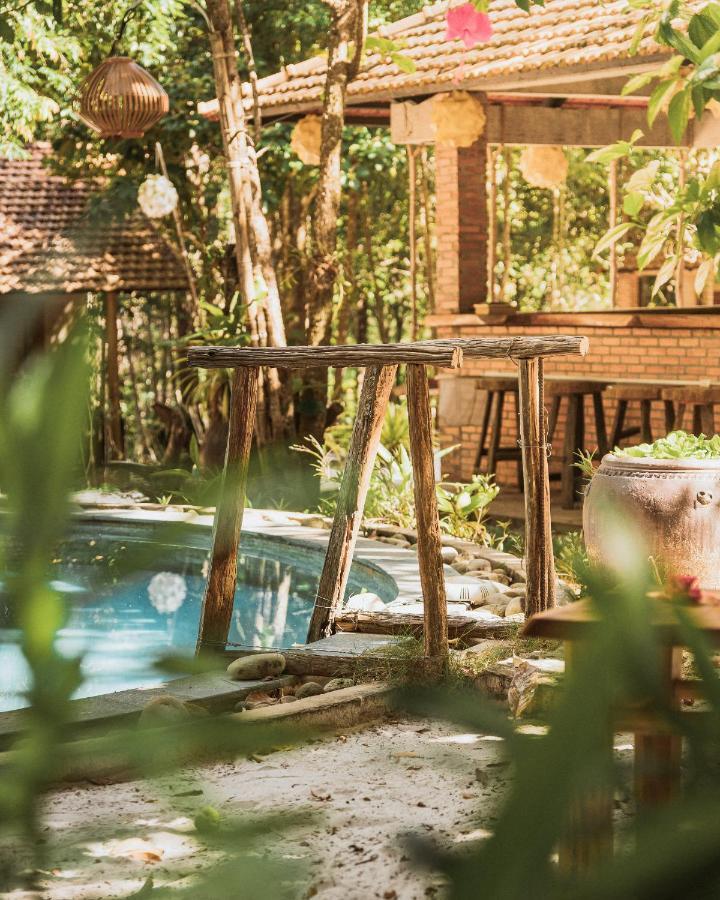 Valley Village Phu Quoc Exterior foto