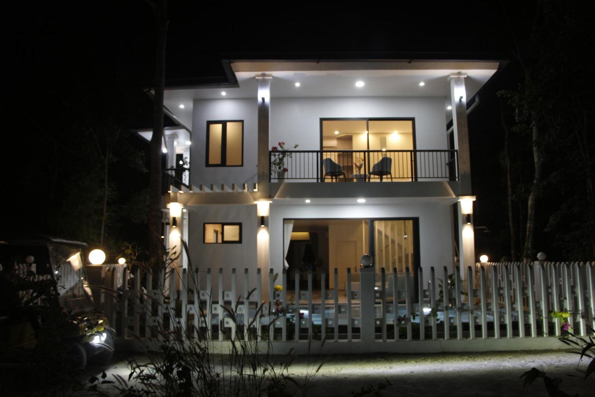 Valley Village Phu Quoc Exterior foto
