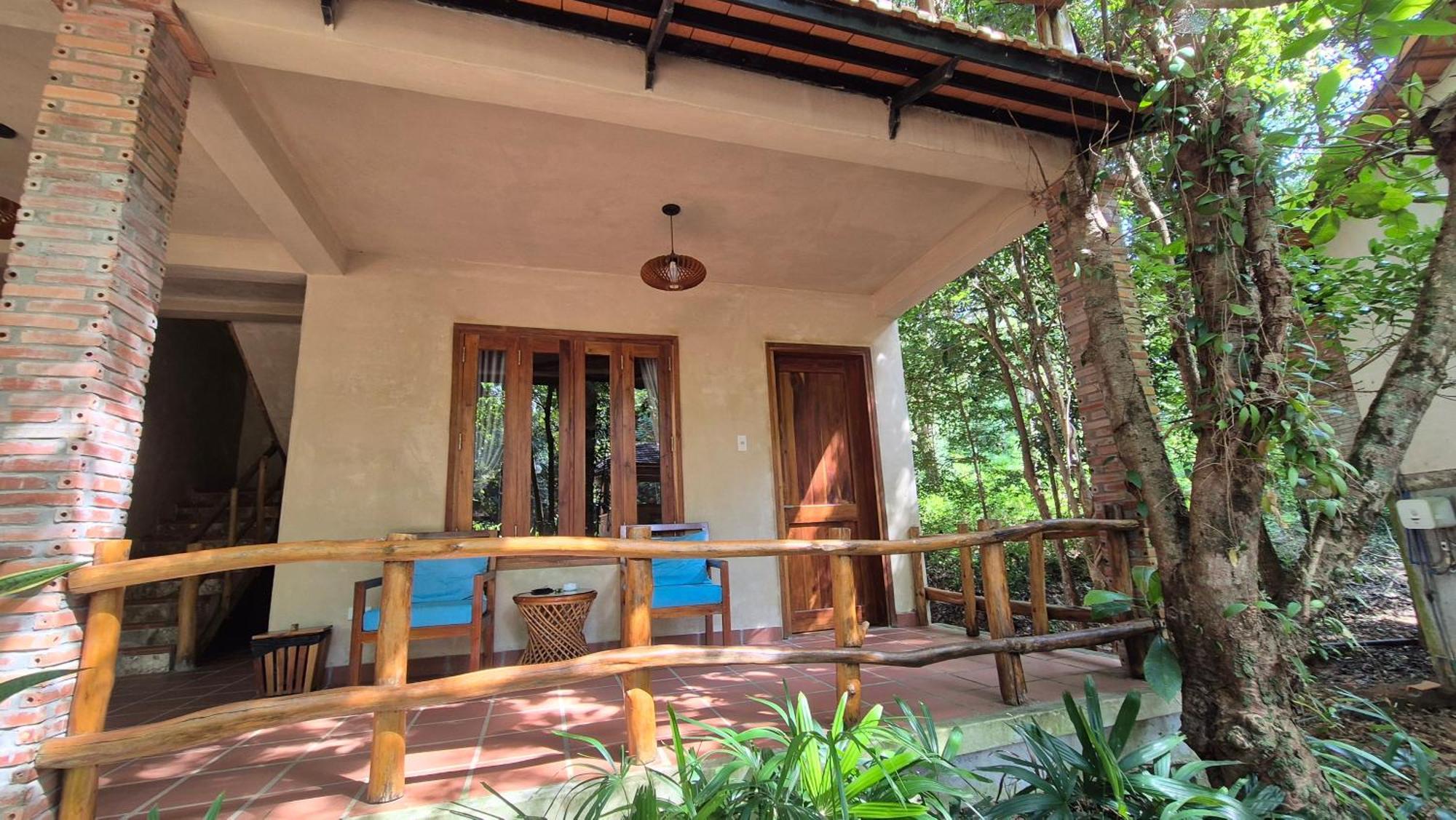 Valley Village Phu Quoc Exterior foto