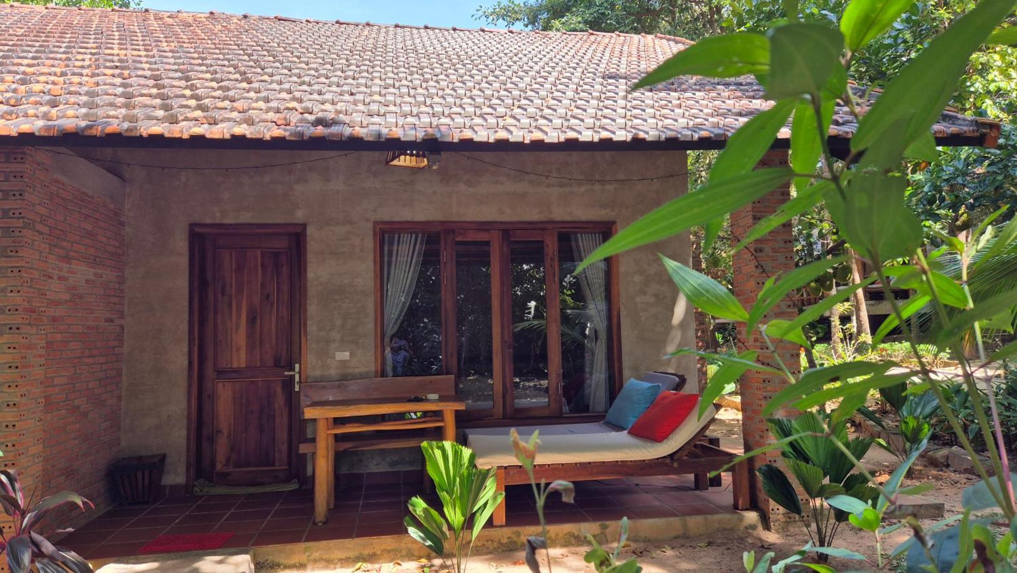 Valley Village Phu Quoc Exterior foto