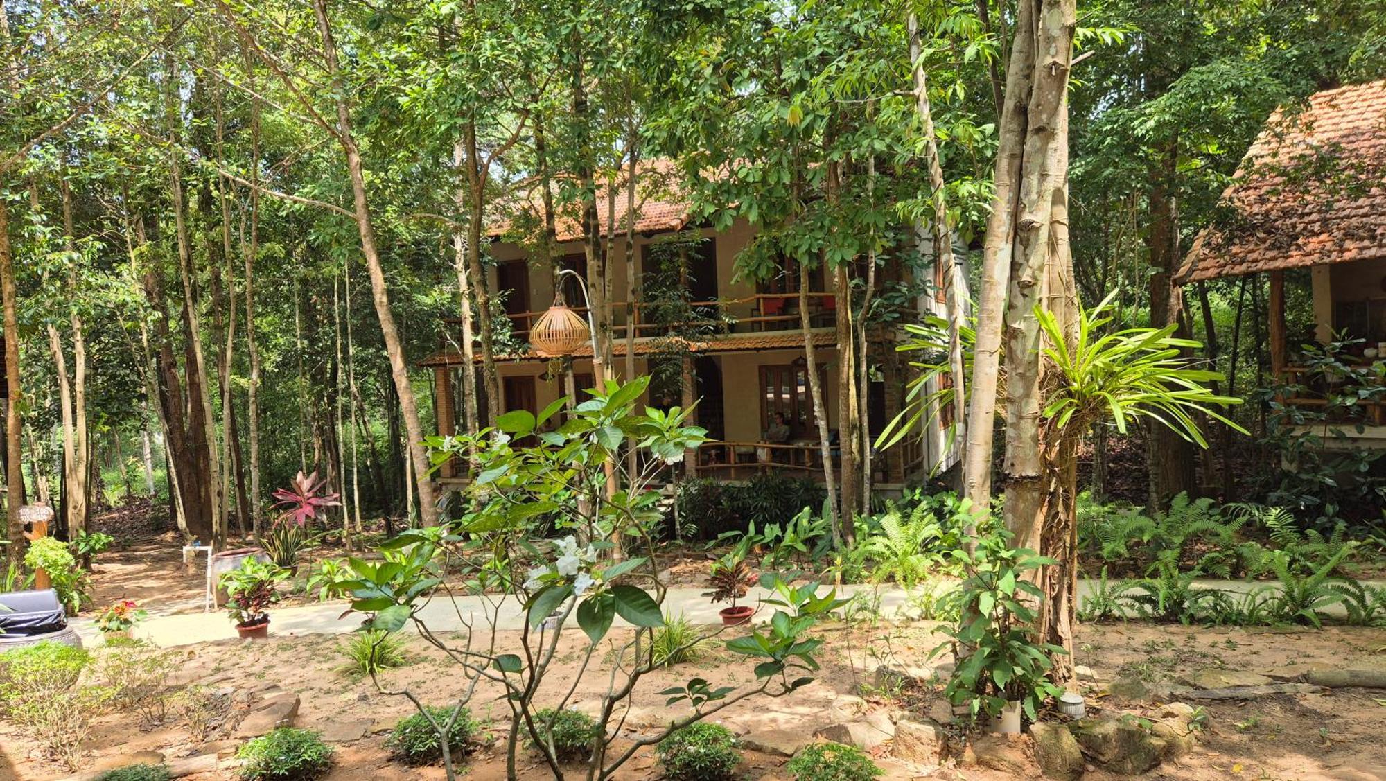 Valley Village Phu Quoc Exterior foto