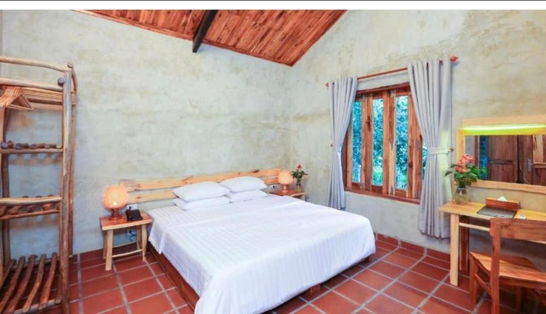 Valley Village Phu Quoc Exterior foto