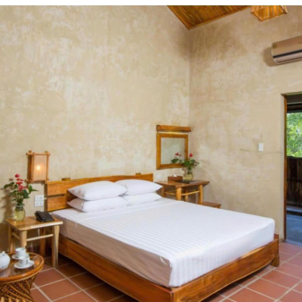 Valley Village Phu Quoc Exterior foto
