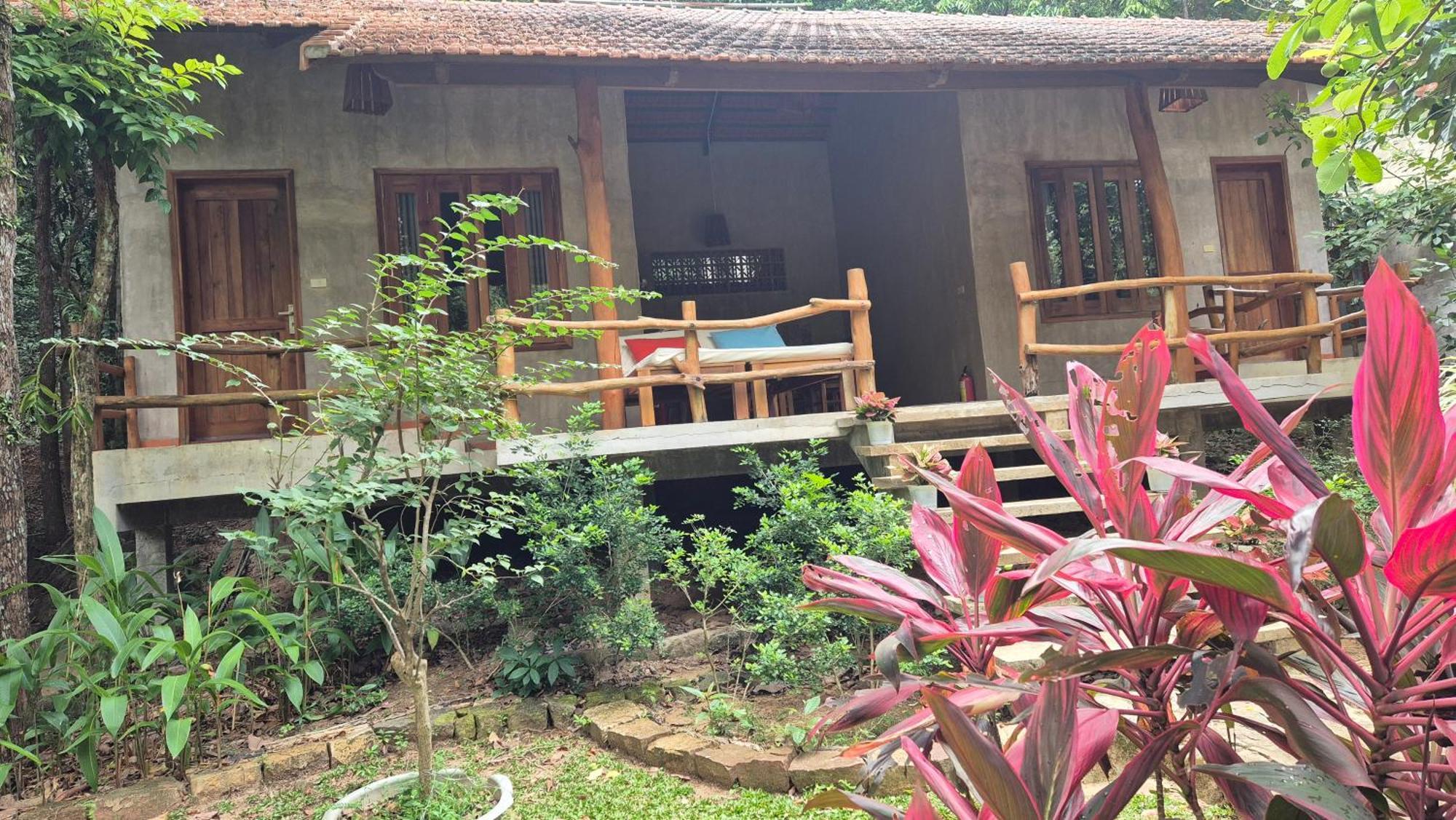 Valley Village Phu Quoc Exterior foto