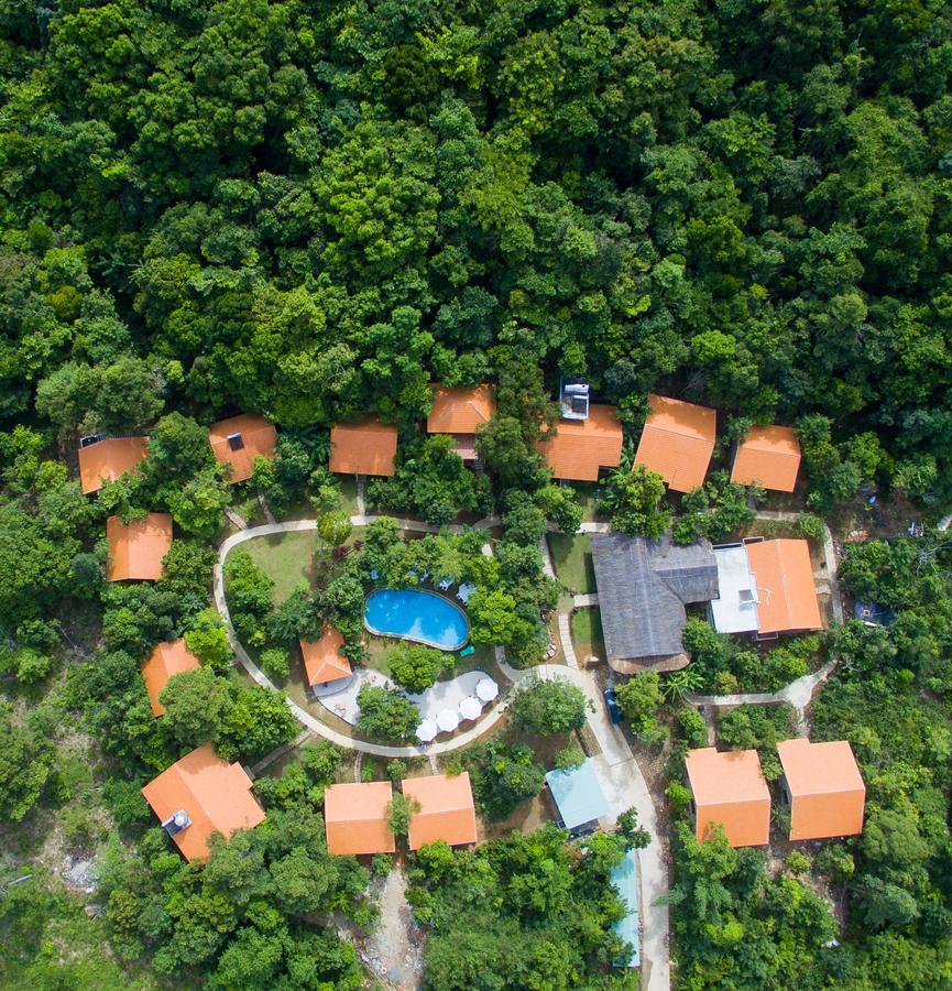 Valley Village Phu Quoc Exterior foto