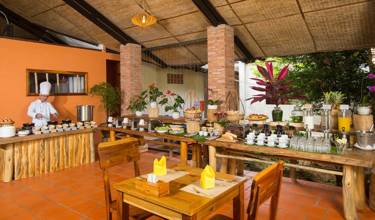 Valley Village Phu Quoc Exterior foto